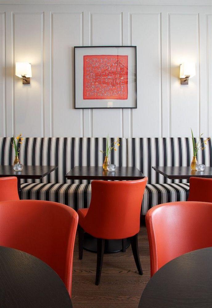 The Halcyon Hotel Bath Restaurant photo