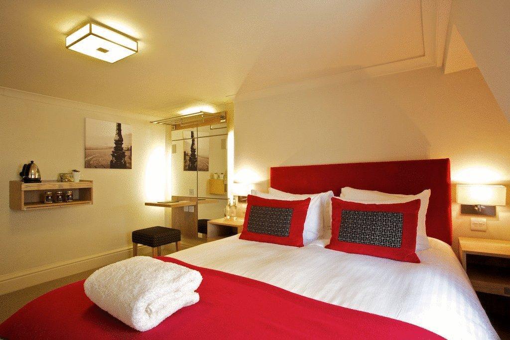 The Halcyon Hotel Bath Exterior photo
