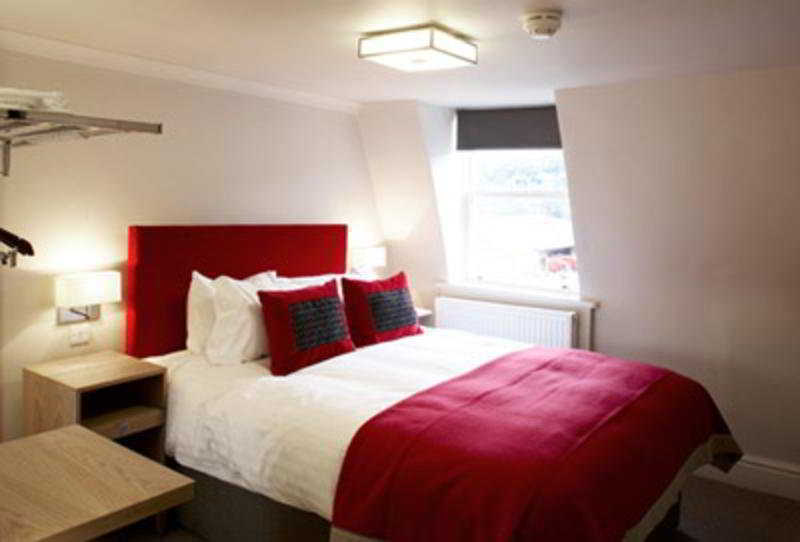 The Halcyon Hotel Bath Exterior photo