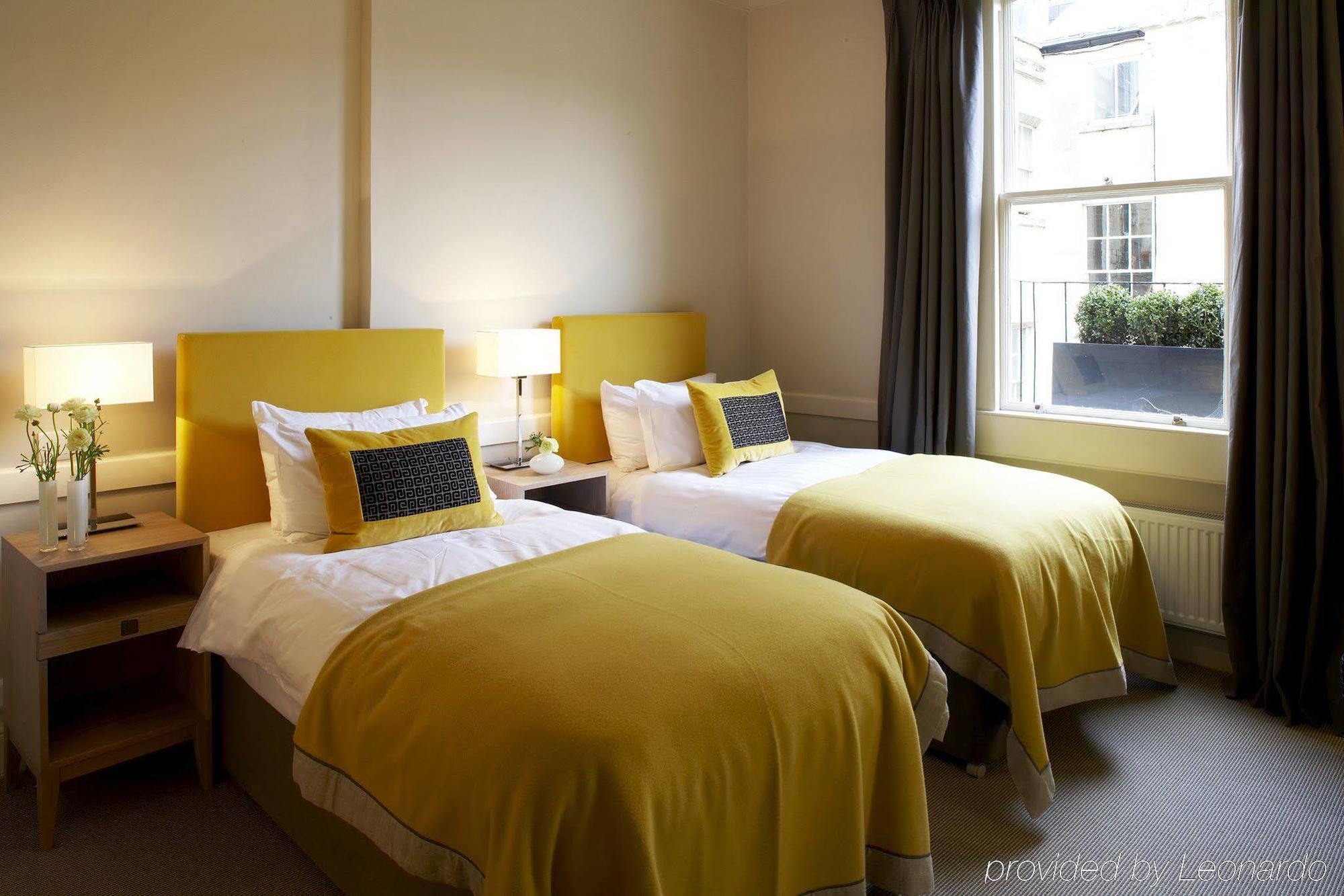 The Halcyon Hotel Bath Exterior photo