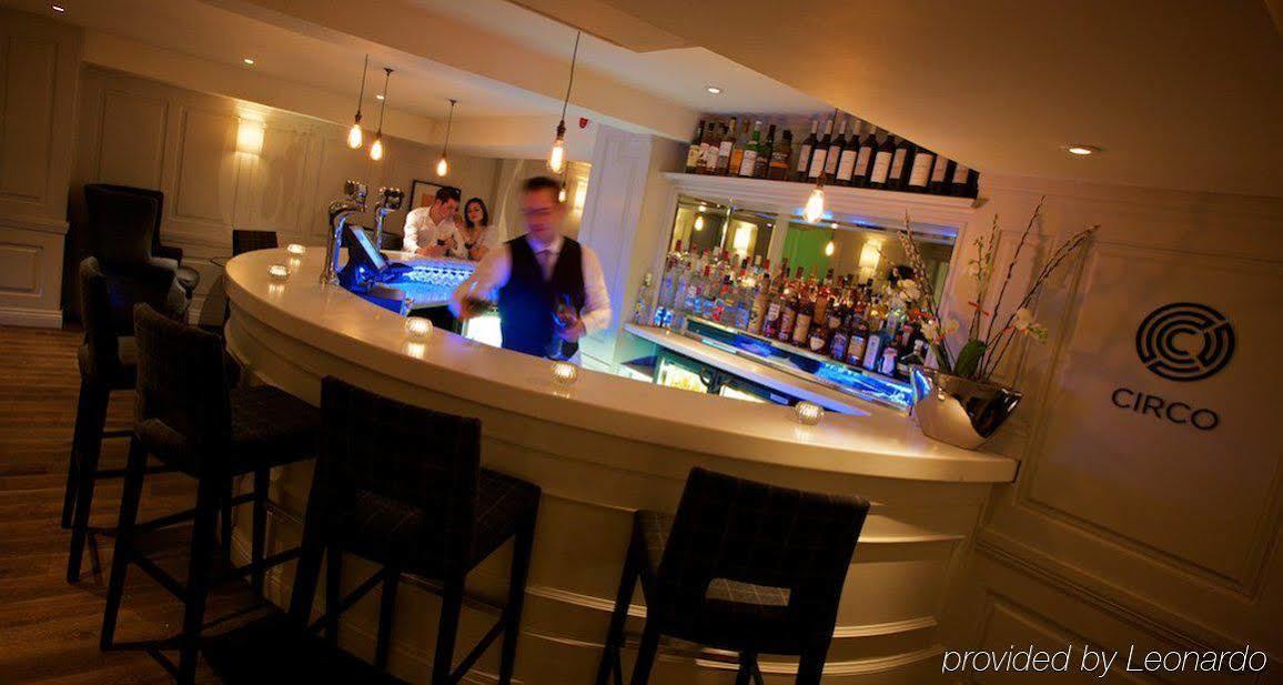 The Halcyon Hotel Bath Exterior photo
